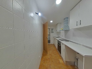 Piso en C/ Bilbao - Girona - 19