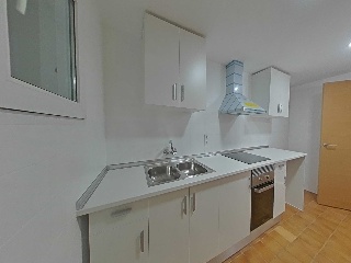 Piso en C/ Bilbao - Girona - 21
