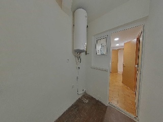 Piso en C/ Bilbao - Girona - 22