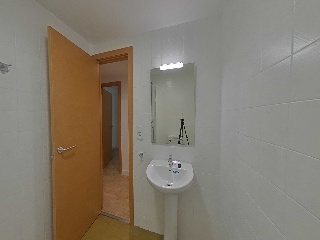 Piso en C/ Bilbao - Girona - 25