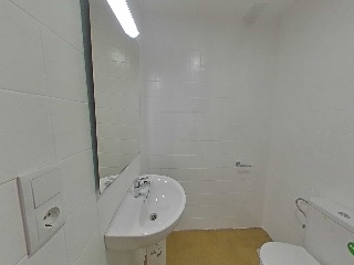 Piso en C/ Bilbao - Girona - 27