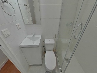 Piso en C/ Parlament, Vilafranca del Penedès (Barcelona) 23