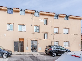 Piso en venta en Torres De La Alameda de 105  m²