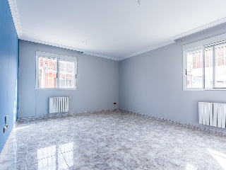 Piso en Torres de la Alameda - Madrid - 2