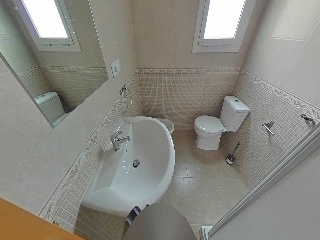 Piso en C/ Bellavista, El Hospitalet de Llobregat  (Barcelona) 4