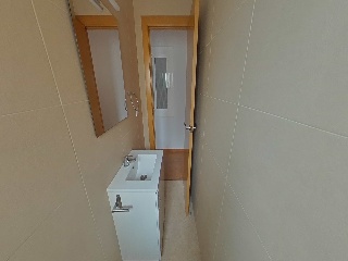 Piso en C/ Bellavista, El Hospitalet de Llobregat  (Barcelona) 6