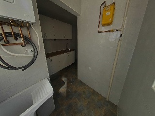 Piso en C/ Bellavista, El Hospitalet de Llobregat  (Barcelona) 26