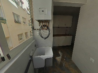 Piso en C/ Bellavista, El Hospitalet de Llobregat  (Barcelona) 27