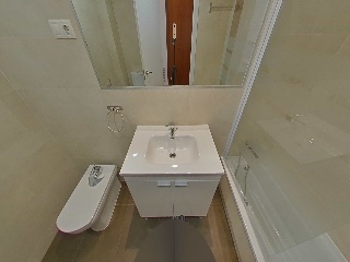 Dúplex en Pasaje Dos de Maig, Viladecans (Barcelona) 41