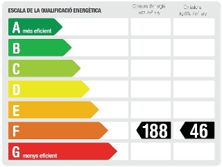 Dúplex en Pasaje Dos de Maig, Viladecans (Barcelona) 58