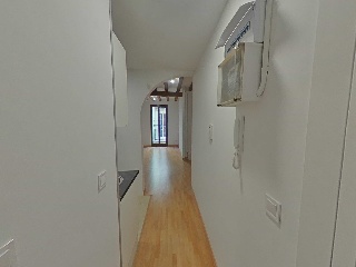 Vivienda en C/ Salvador, Barcelona 4