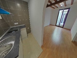 Vivienda en C/ Salvador, Barcelona 5