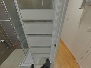 Vivienda en C/ Salvador, Barcelona 6