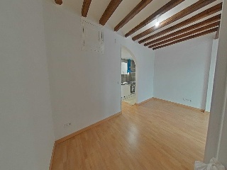 Vivienda en C/ Salvador, Barcelona 12