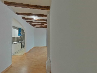 Vivienda en C/ Salvador, Barcelona 14