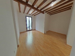 Vivienda en C/ Salvador, Barcelona 16