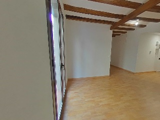 Vivienda en C/ Salvador, Barcelona 18