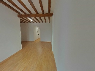 Vivienda en C/ Salvador, Barcelona 20