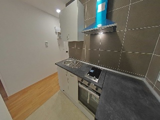 Vivienda en C/ Salvador, Barcelona 25