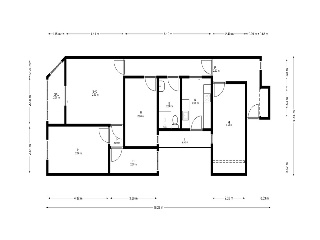 Vivienda en C/ Cid - Vilafranca del Penedès - 34