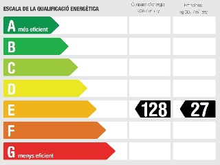 Vivienda en C/ Cid - Vilafranca del Penedès - 35