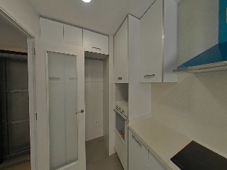 Piso en C/ Pintor Torras - Terrassa - 17