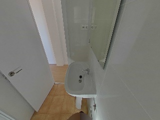 Piso en Av Sant Idelfons, Cornellà de Llobregat (Barcelona) 19