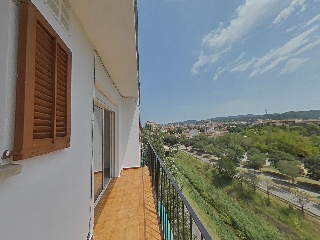 Pisos banco Girona