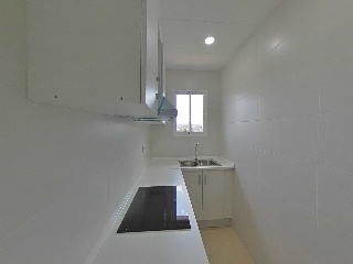 Piso en C/ Güell, Girona 40