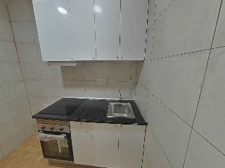 Piso en C/ Huelva, Barcelona 19