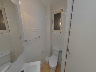 Piso en C/ Huelva, Barcelona 28