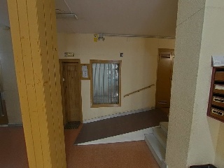 Piso en C/ Huelva, Barcelona 30