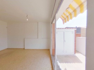 Piso en C/ Tarragona  - Castelar del Vallès - Barcelona 4
