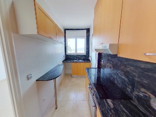 Piso en C/ Tarragona  - Castelar del Vallès - Barcelona 41
