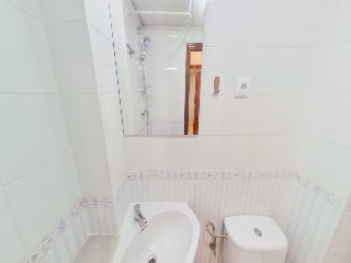 Piso en C/ Tarragona  - Castelar del Vallès - Barcelona 49
