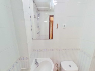 Piso en C/ Tarragona  - Castelar del Vallès - Barcelona 51