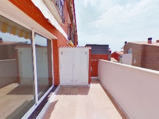 Piso en C/ Tarragona  - Castelar del Vallès - Barcelona 55