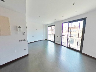 Piso en venta en Manresa de 40  m²