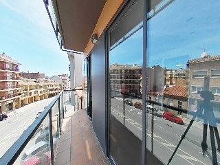 Viviendas en Av Bases Manresa Manresa - Barcelona - 23