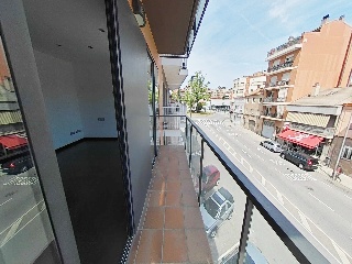 Viviendas en Av Bases Manresa Manresa - Barcelona - 24