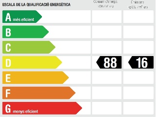 Viviendas en C/ Baltà de Cela - Vilafranca del Penedès - 25