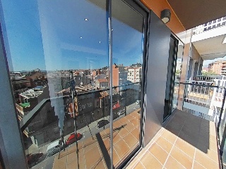 Viviendas en Av Bases Manresa Manresa - Barcelona - 23