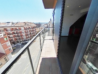 Viviendas en Av Bases Manresa Manresa - Barcelona - 24