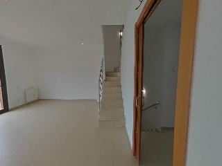 Chalets adosados en C/ Garcilaso de la Vega, Santa Coloma de Gramenet (Barcelona) 3