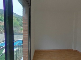 Chalets adosados en C/ Garcilaso de la Vega, Santa Coloma de Gramenet (Barcelona) 22