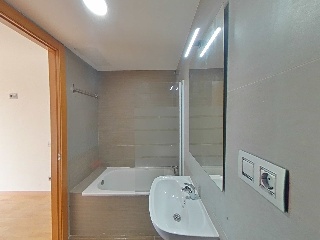 Chalets adosados en C/ Garcilaso de la Vega, Santa Coloma de Gramenet (Barcelona) 41