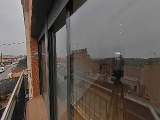 Chalets adosados en C/ Garcilaso de la Vega, Santa Coloma de Gramenet (Barcelona) 52