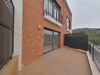 Chalets adosados en C/ Garcilaso de la Vega, Santa Coloma de Gramenet (Barcelona) 53