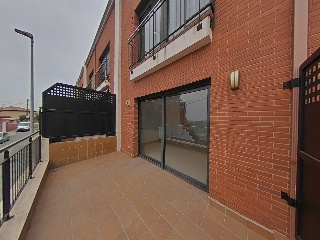 Chalets adosados en C/ Garcilaso de la Vega, Santa Coloma de Gramenet (Barcelona) 54