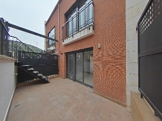 Chalets adosados en C/ Garcilaso de la Vega, Santa Coloma de Gramenet (Barcelona) 55